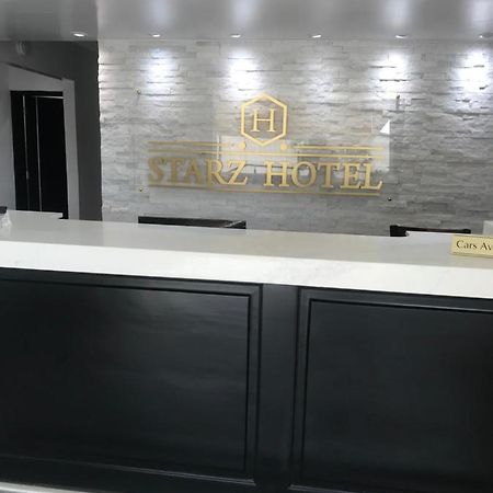 Starz Hotel Contant  Zewnętrze zdjęcie